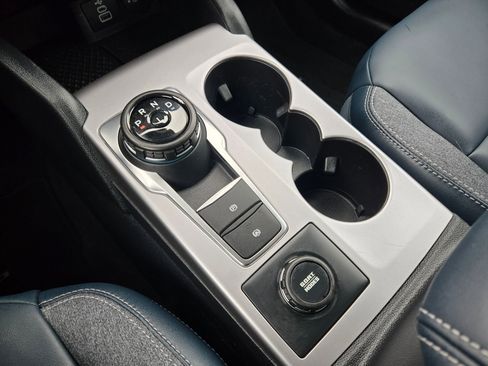 Used 2024 Ford Bronco Sport Outer Banks image 29