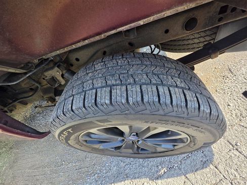Used 2004 Ford F150 STX RWD image 5