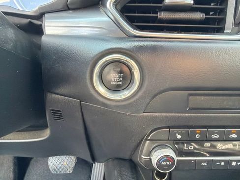 Used 2022 MAZDA CX-5 AWD 2.5 S image 24