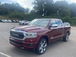 Used 2024 RAM 1500 Limited AWD/4WD video 1