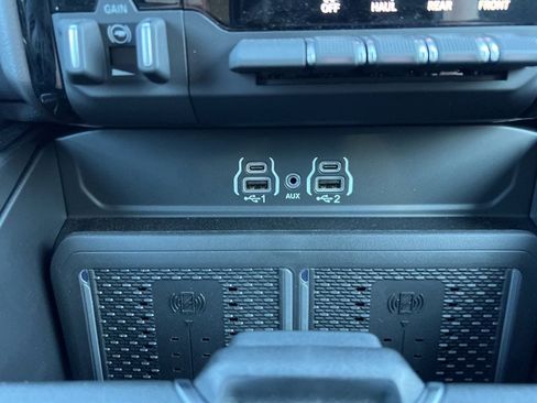 New 2026 RAM 2500 Big Horn image 32