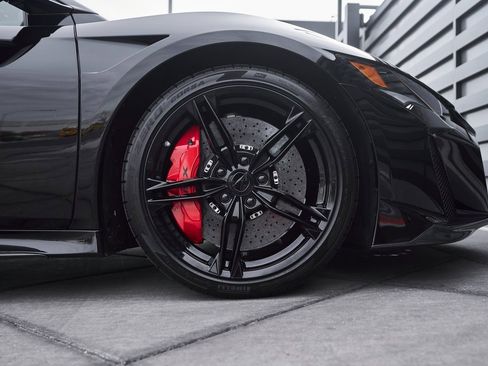 Used 2022 Acura NSX Type S image 30