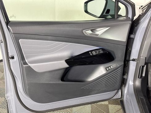 Certified 2023 Volkswagen ID.4 Pro S RWD image 11