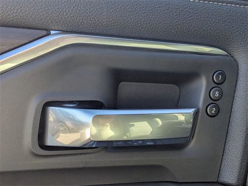 New 2026 RAM 2500 Laramie image 13