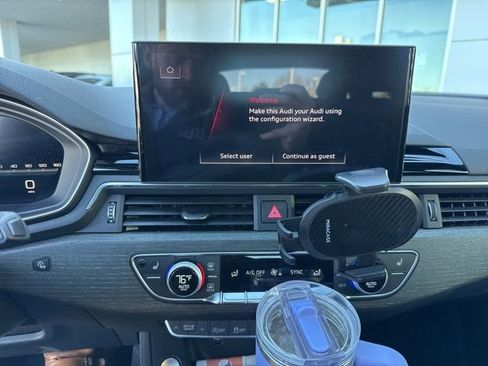 Used 2024 Audi A4 2.0T allroad Premium Plus image 6