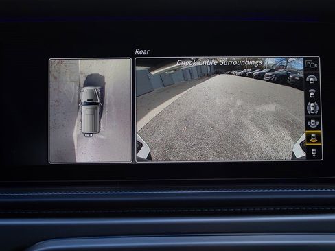 Used 2022 Mercedes-Benz G 63 AMG 4MATIC image 18