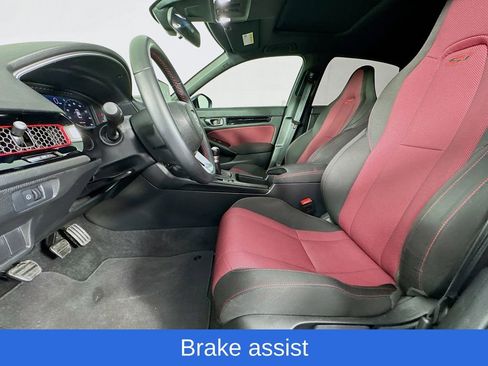 Used 2025 Honda Civic Si image 28