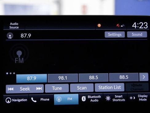 Certified 2024 Honda CR-V Sport Touring image 36