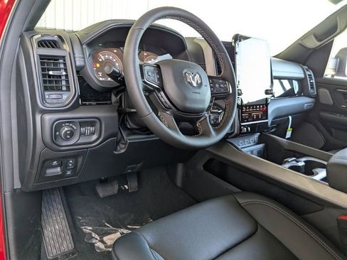 New 2026 RAM 1500 Rebel AWD/4WD image 27
