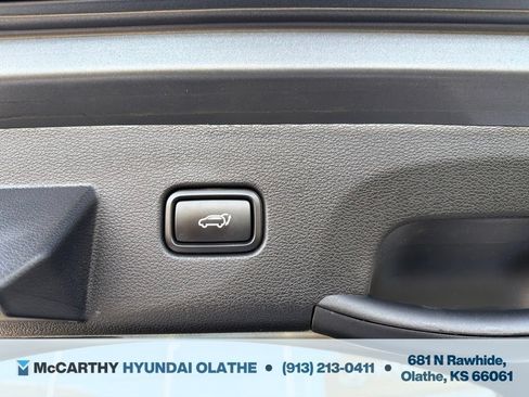 Used 2025 Kia Sportage SX Prestige AWD/4WD image 13