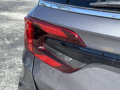 New 2026 Honda Odyssey Touring image 15