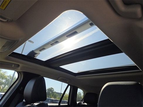 New 2025 MAZDA CX-50 AWD 2.5 Turbo w/ Cargo Package image 3