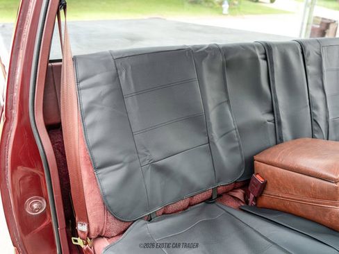 Used 1989 Chevrolet Silverado 1500 2WD Regular Cab image 42