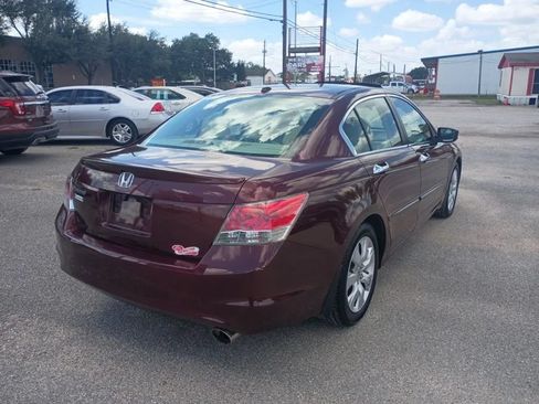 Used 2010 Honda Accord EX-L image 5