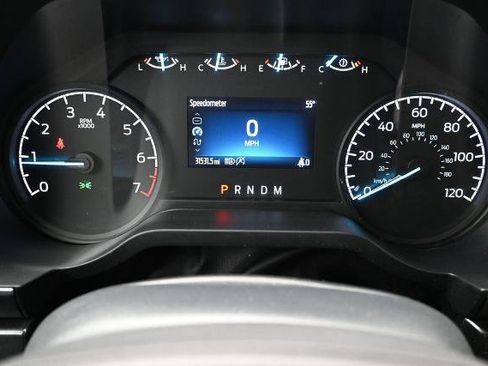 Certified 2023 Ford F150 XL w/ STX Appearance Package AWD/4WD image 25