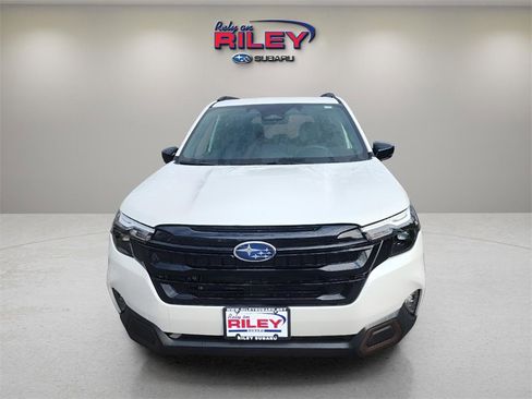 Used 2026 Subaru Forester Sport w/ Sport Package image 8