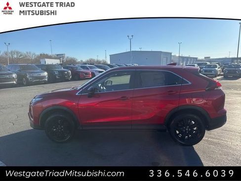 New 2026 Mitsubishi Eclipse Cross LE image 5