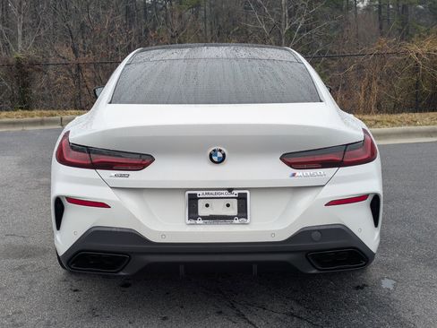 Used 2025 BMW M850i xDrive image 6