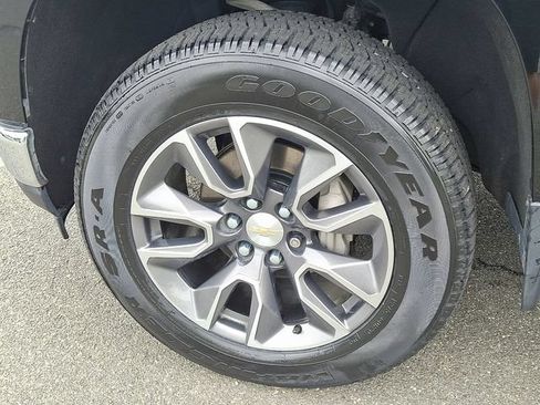 Used 2021 Chevrolet Silverado 1500 LT w/ Texas Edition Plus RWD image 8