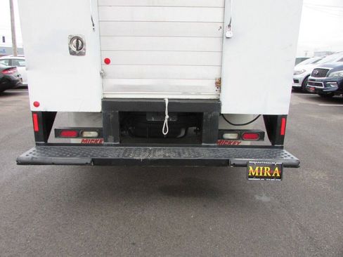 Used 2012 Ford E-450 and Econoline 450 Super Duty w/ PWR Locks & Windows Group RWD image 46