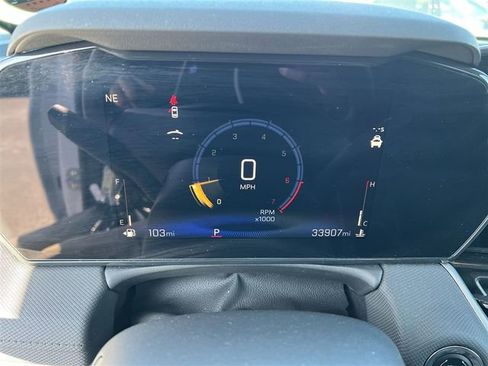 Certified 2024 Chevrolet TrailBlazer LT w/ Convenience Package image 13