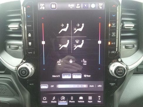 New 2026 RAM 3500 Big Horn image 22