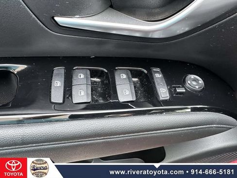 Used 2022 Hyundai Tucson Limited w/ Cargo Package AWD/4WD image 23