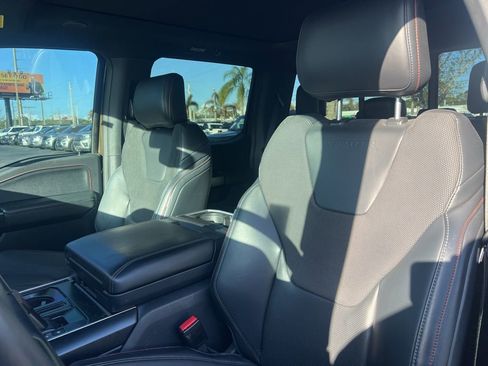 Used 2024 Ford F150 Raptor image 10