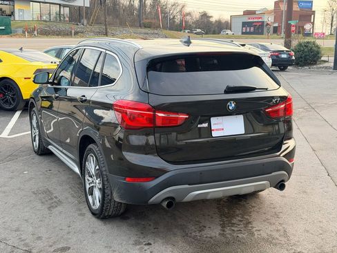 Used 2016 BMW X1 xDrive28i image 4