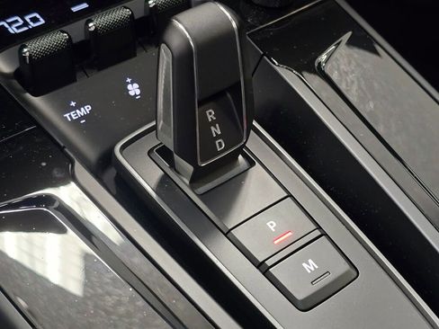 Certified 2025 Porsche 911 Carrera 4 GTS image 41