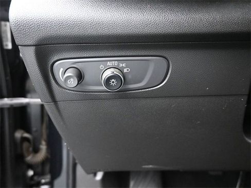 Used 2021 Buick Envision Preferred w/ Sport Touring Package image 33