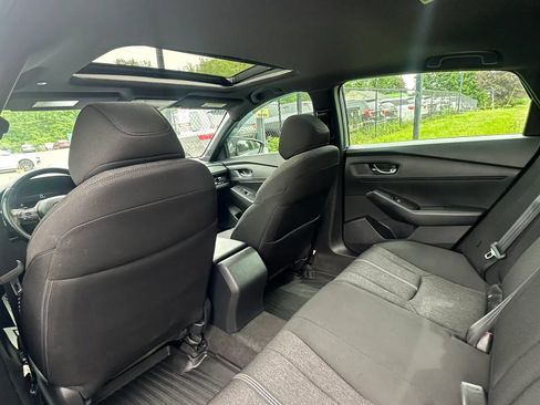 Used 2023 Honda Accord Sport image 22