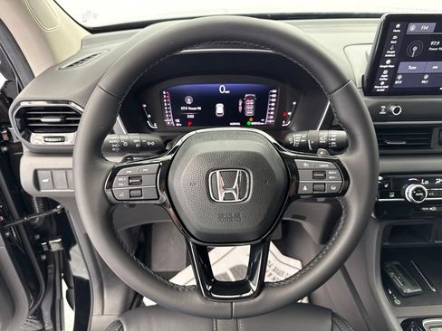 New 2026 Honda Pilot EX-L image 23
