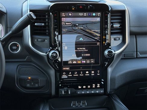 New 2026 RAM 3500 Laramie image 14