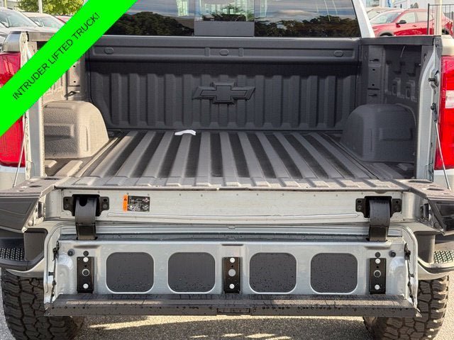 New 2026 Chevrolet Silverado 1500 RST AWD/4WD image 25