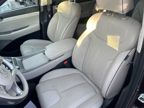 Used 2024 Hyundai Palisade Calligraphy image 24