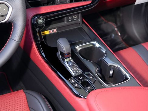 New 2026 Lexus NX 350h F Sport AWD/4WD image 19