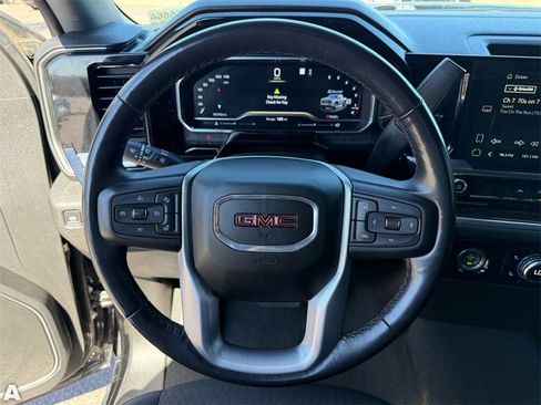 Used 2022 GMC Sierra 1500 Elevation image 15