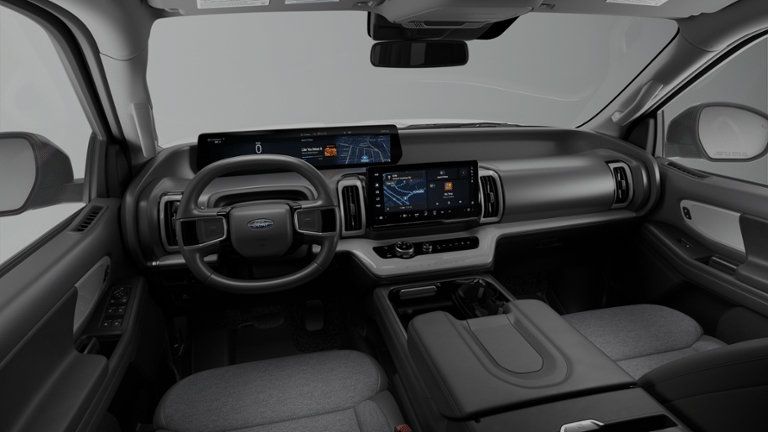 New 2026 Ford Expedition Max Active AWD/4WD image 35