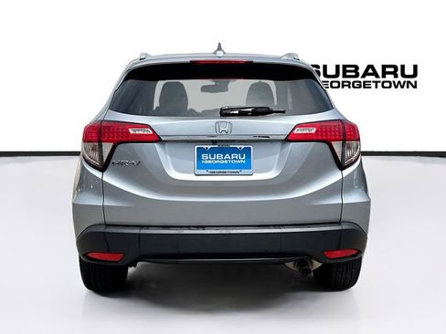 Used 2022 Honda HR-V EX-L image 6