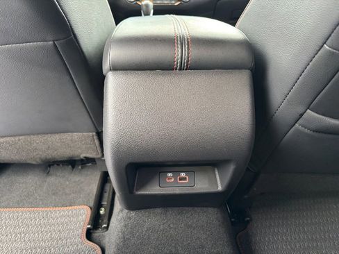 Used 2024 Nissan Altima 2.5 SR w/ SR Premium Package image 27