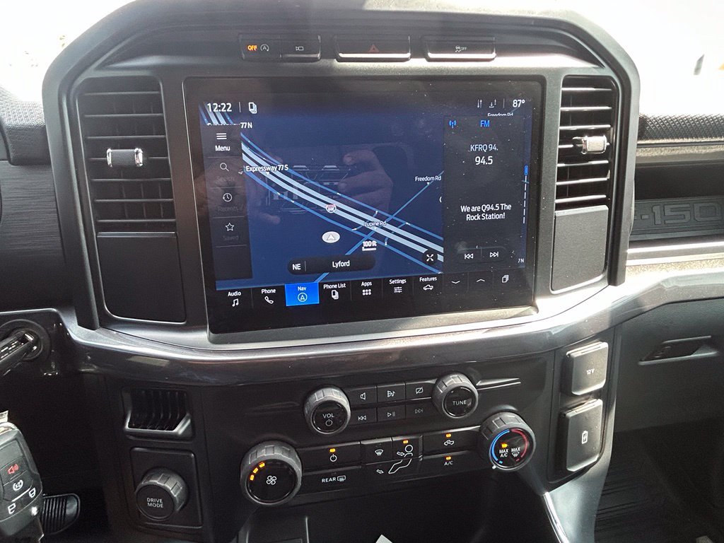 Used 2024 Ford F150 STX RWD image 15