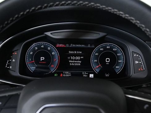 Used 2025 Audi Q8 Premium w/ Convenience Package AWD/4WD image 11