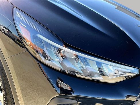 Used 2025 Ford Escape Active AWD/4WD image 48