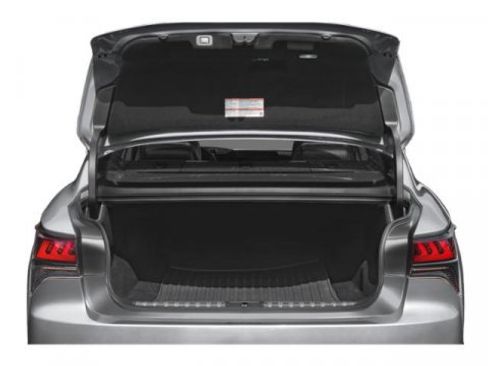 Used 2024 Lexus LS 500 w/ Interior Upgrade Package image 11