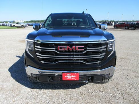 New 2026 GMC Sierra 1500 SLT w/ SLT Convenience Package AWD/4WD image 12
