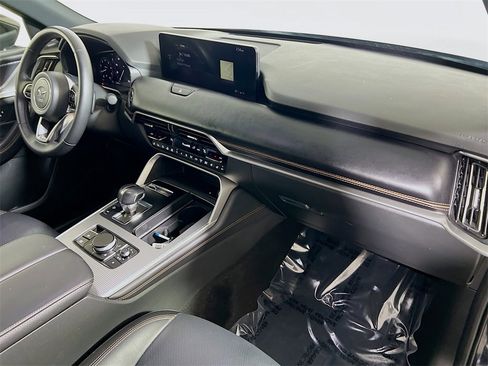 Used 2025 MAZDA CX-90 3.3 Turbo w/ Premium Plus Pkg image 25