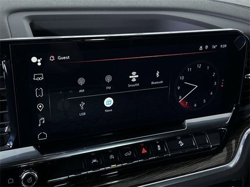 New 2026 GMC Sierra 1500 Elevation image 13