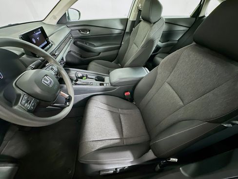 Used 2024 Honda Accord EX image 13