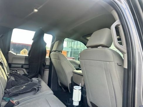 Used 2022 Ford F250 XL w/ STX Appearance Package AWD/4WD image 21